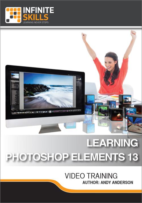 Oreilly - Learning Photoshop Elements 13 - 9781771373326