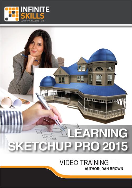 Oreilly - Learning SketchUp Pro 2015 - 9781771373357