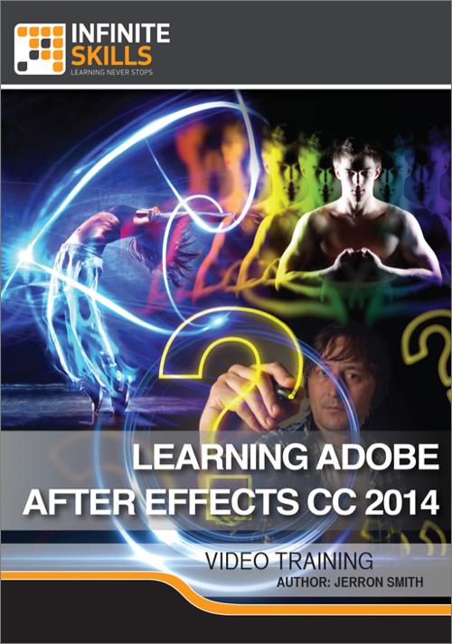 Oreilly - Learning Adobe After Effects CC 2014 - 9781771373395