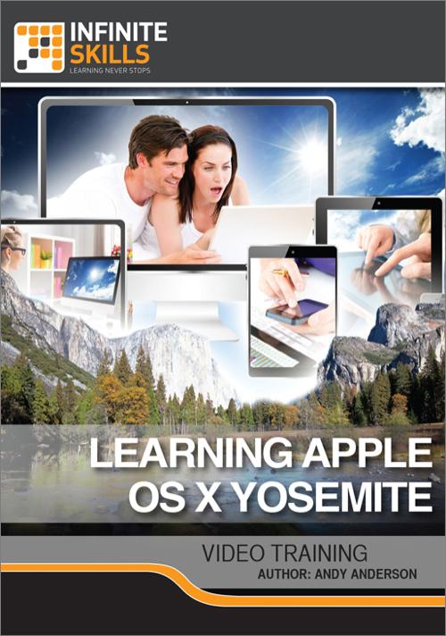 Oreilly - Learning Apple OS X Yosemite - 9781771373463