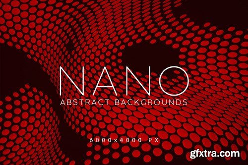 Nano Abstract Backgrounds