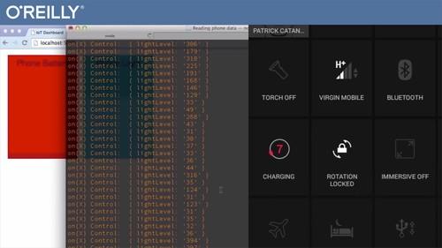Oreilly - Introduction to IoT Programming with JavaScript - 9781771374002