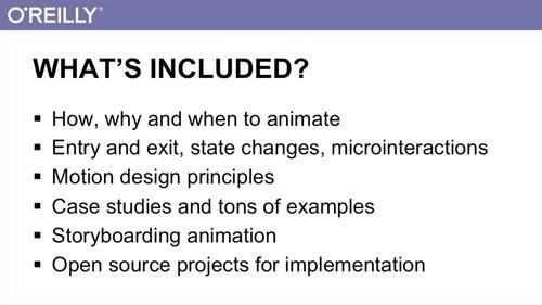 Oreilly - UI Animation for Designers - 9781771374286
