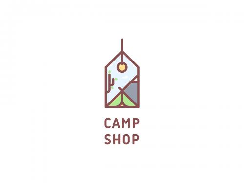 Camp Shop - camp-shop