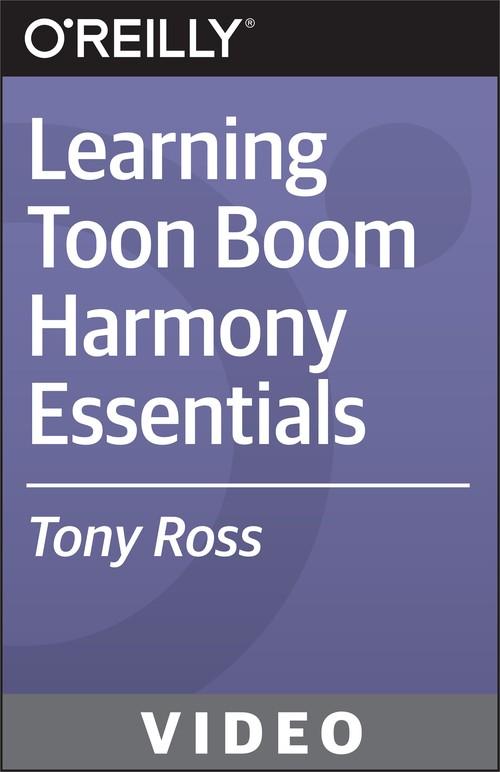 toon boom harmony course