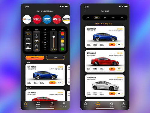 Car Marketplace App Kits - car-marketplace-app-kits