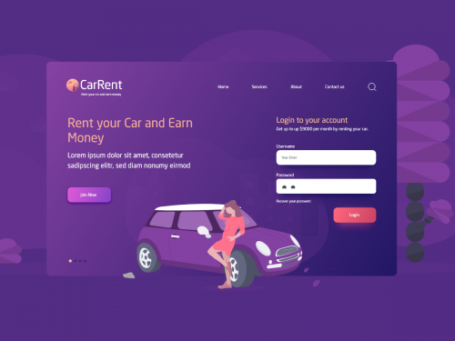 Car Rent Landing Page - car-rent-landing-page-ff2a541b-0711-4d94-a080-62d45a323cb8