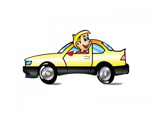 Car vector illustration - car-vector-illustration