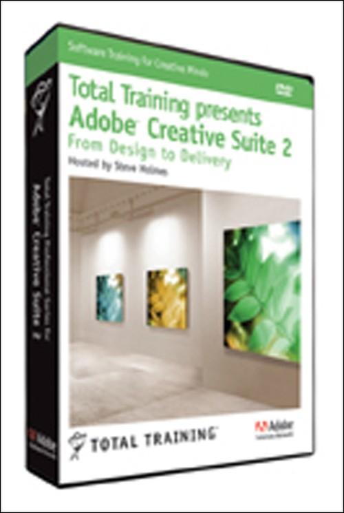 Oreilly - Adobe Creative Suite 2: From Design to Delivery - 00320090056SI