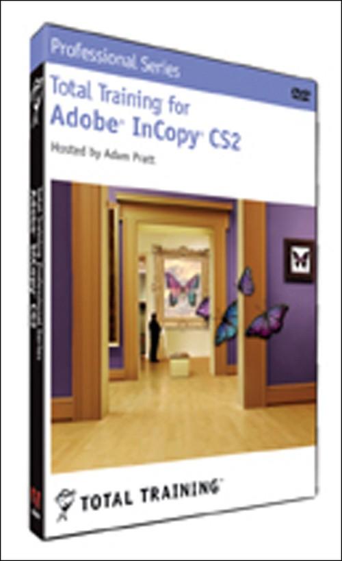 Oreilly - Adobe InCopy CS2 - 00320090071SI