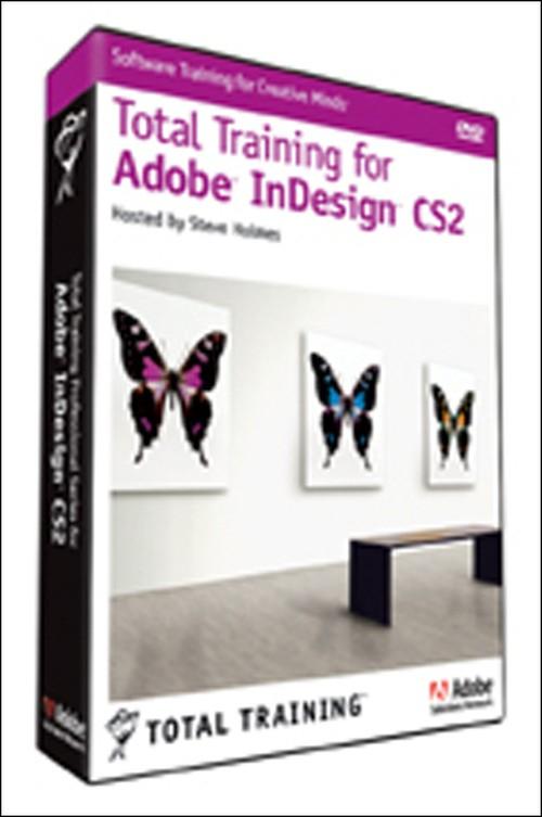 Oreilly - Adobe InDesign CS2 - 00320090072SI