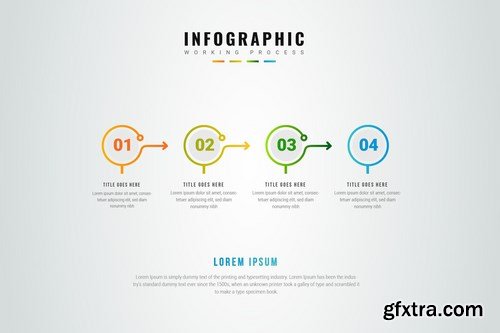Info graphic Design