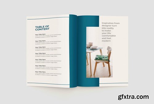 Catalog Studio Brochure