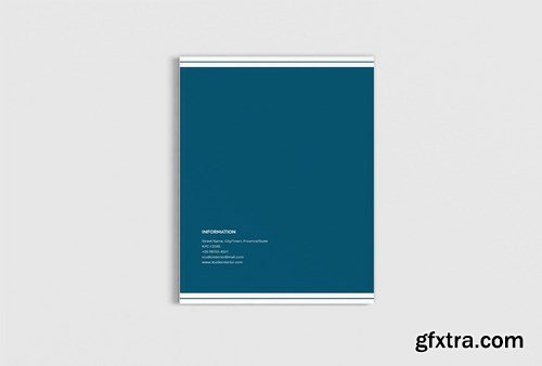 Catalog Studio Brochure