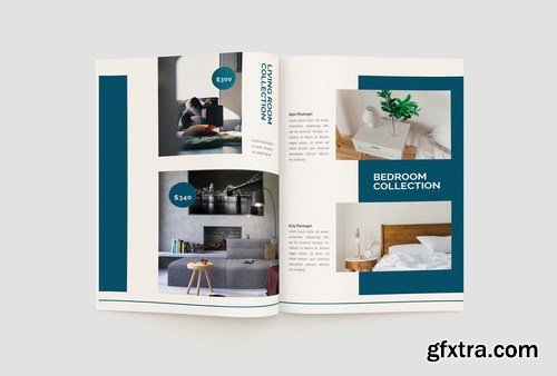 Catalog Studio Brochure