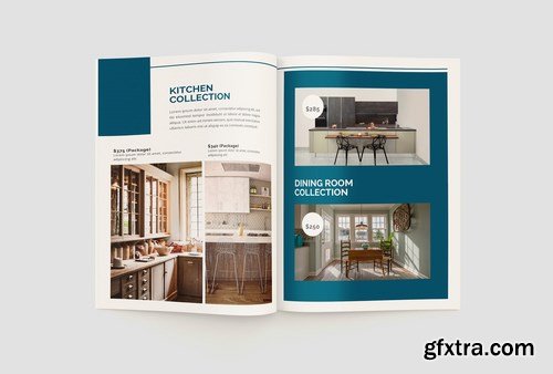 Catalog Studio Brochure