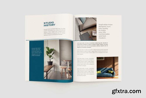 Catalog Studio Brochure