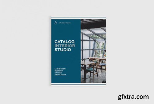 Catalog Studio Brochure