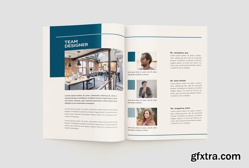 Catalog Studio Brochure