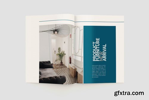 Catalog Studio Brochure