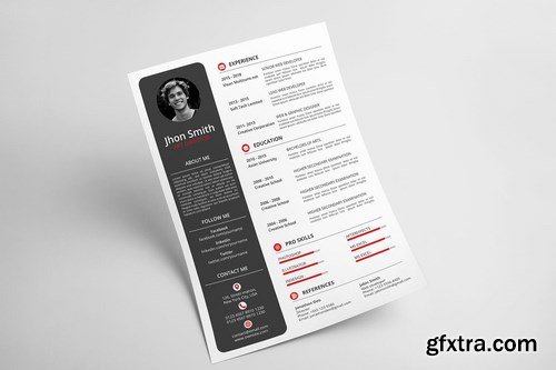 CV Resume