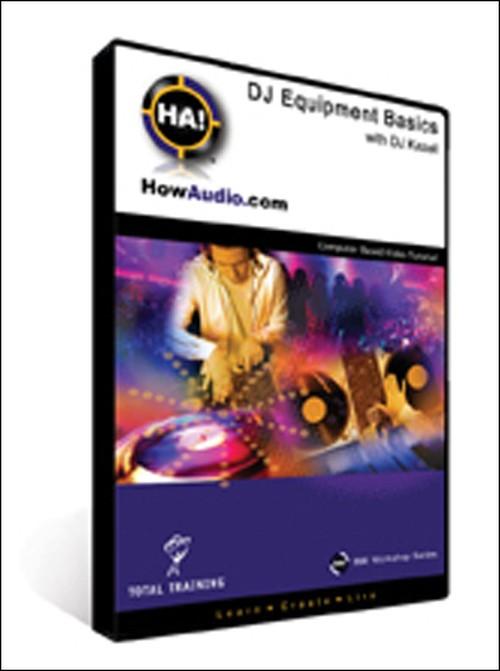 Oreilly - DJ Equipment Basics - 00320090103SI