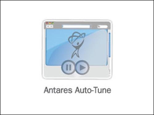 Oreilly - Antares Auto-Tune - 00320090110SI