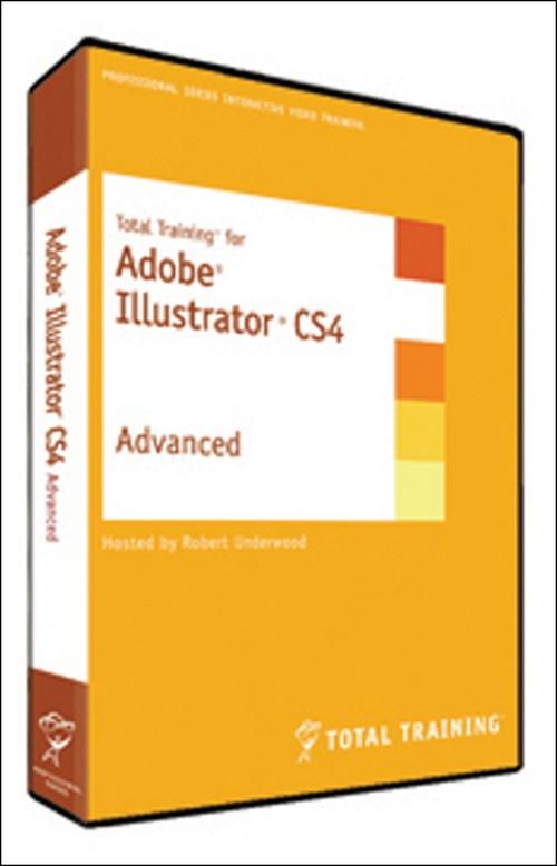 Oreilly - Adobe Illustrator CS4 Advanced - 00320090151SI