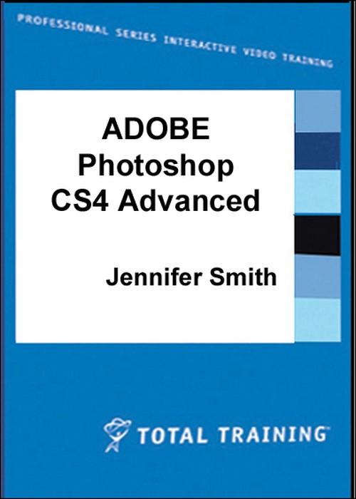 Oreilly - ADOBE Photoshop CS4 Advanced - 00320100003SI