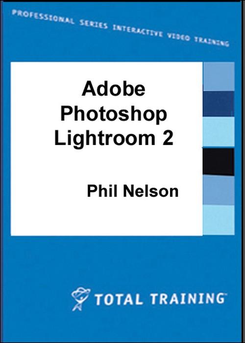 Oreilly - Adobe Photoshop Lightroom 2 - 00320100005SI