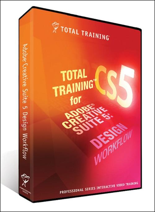 Oreilly - Adobe CS5 Design: Workflow - 00320100009SI