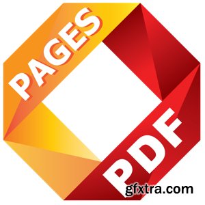 PDF to Pages Converter 6.2.1