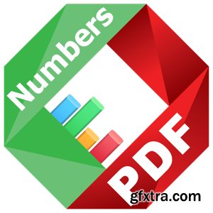 PDF to Numbers Converter 6.2.1