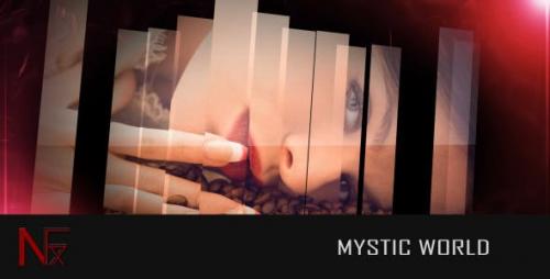 Videohive - Mystic World