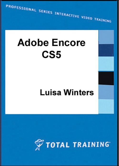 Oreilly - Adobe Encore CS5 - 00320100019SI