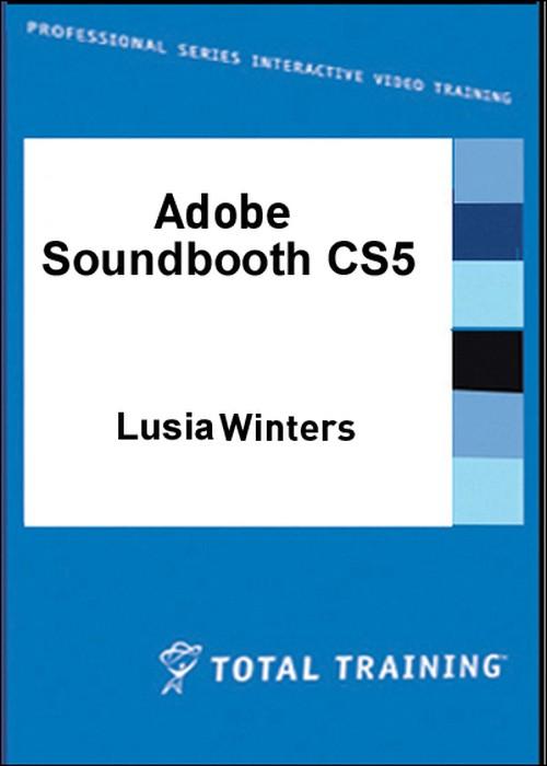 Oreilly - Adobe Soundbooth CS5 - 00320100020SI