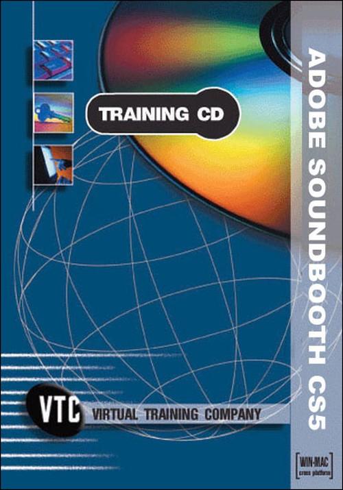 Oreilly - Adobe Soundbooth CS5 - 01220110064SI