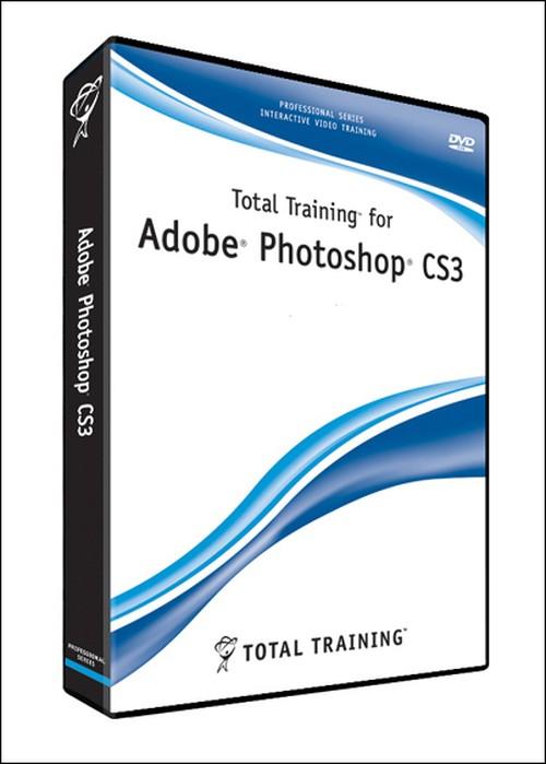 Oreilly - Total Training for Adobe Photoshop Elements 5 - 0827911235099