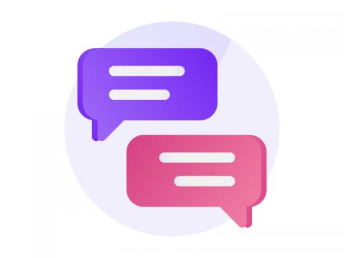 Chat Messages - chat-messages