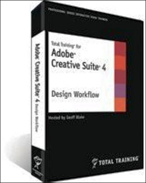 Oreilly - Total Training for Adobe CS4: Design Workflow - 0827911356091