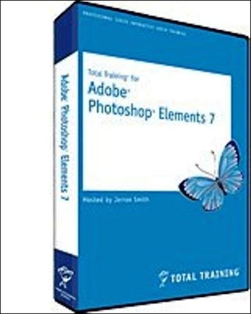 Oreilly - Adobe Photoshop Elements 7 - 0827911366090