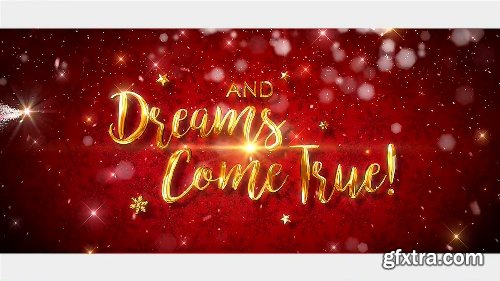 Videohive Christmas 25067701