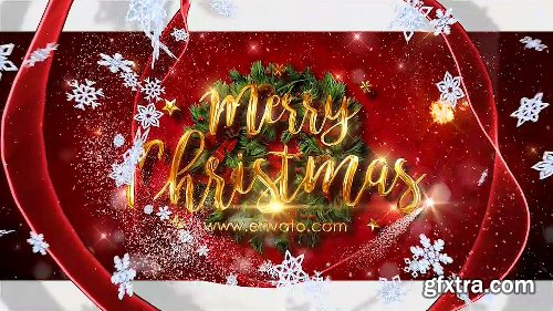 Videohive Christmas 25067701