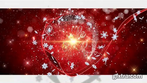 Videohive Christmas 25067701