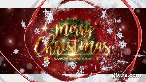 Videohive Christmas 25067701