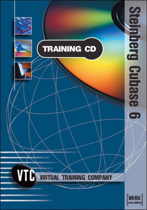 Oreilly - Steinberg Cubase 6 - 1618660004