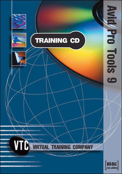 Oreilly - Avid Pro Tools 9 - 1936334828