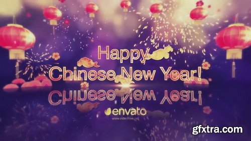 Videohive - Final Minute Countdown - Chinese New Year - 22959821