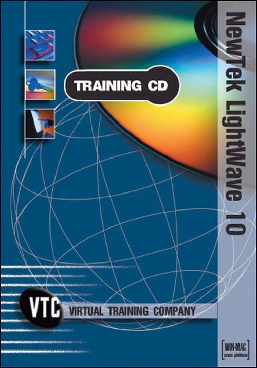 Oreilly - NewTek LightWave 10 - 1936334860