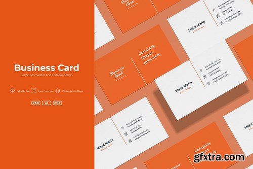 ADL - Business Cards